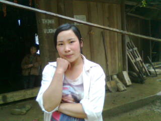 Chua yeu